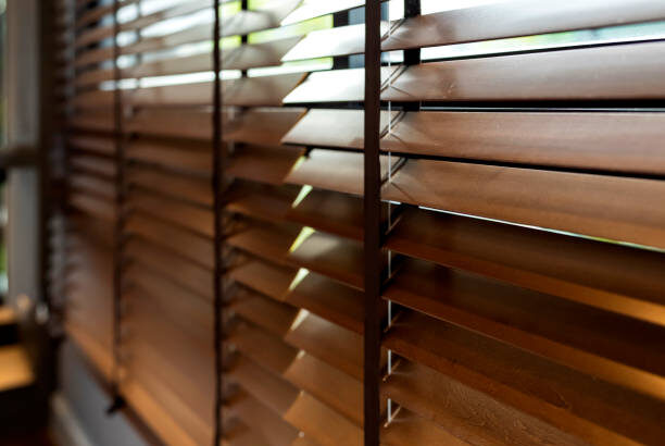 Blinds in East Lothian: Stylish and Practical Window Solutions for Every Home