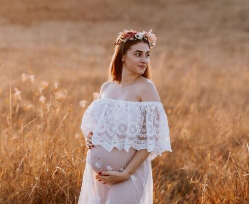 Why Professional Hair and Makeup is a Must for Your Pregnancy Photoshoot in Brisbane