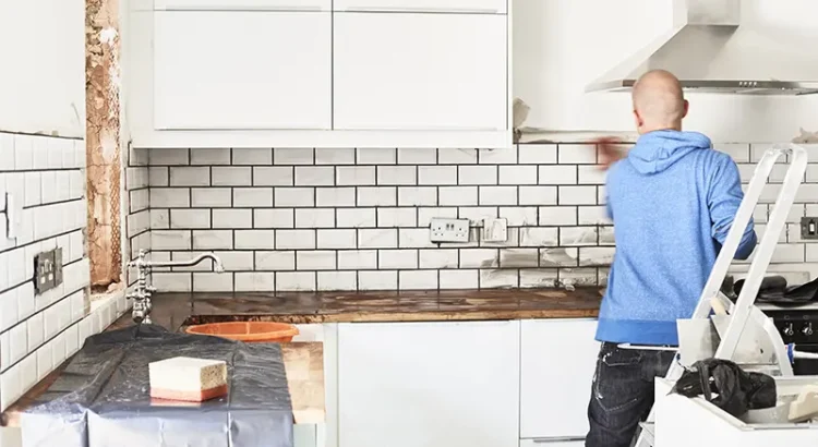Why a Professional Kitchen Renovation in Houston Wins Over the DIY Route?