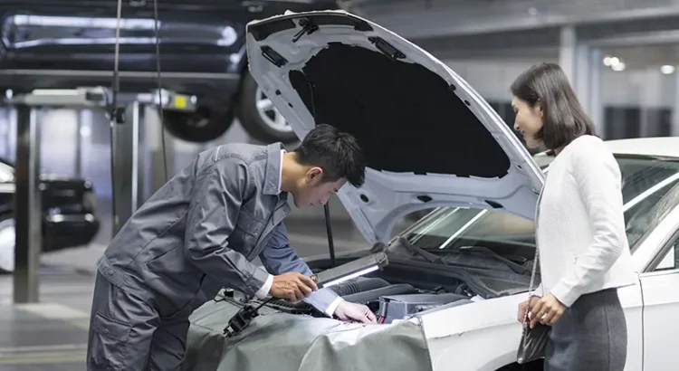 Get a Full Vehicle Safety Check by Orlando Mobile Mechanic Pros in Orlando, FL