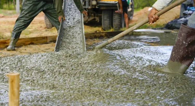 Protecting Concrete Foundations in Boston, MA