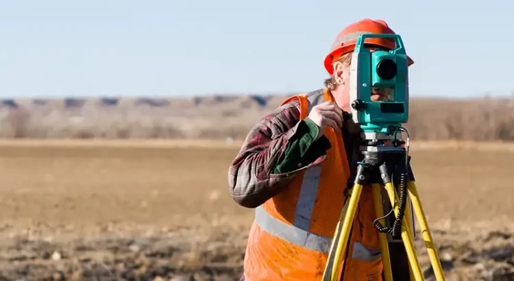 Land & Utility Surveying Specialists in London