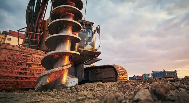 Plant Hire Boston Lincolnshire